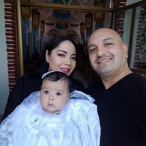 Meet your Posher, Angie